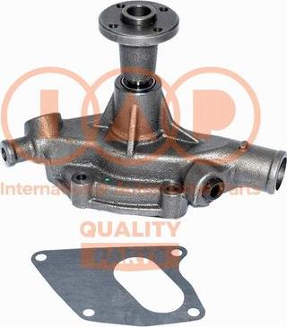 IAP QUALITY PARTS 150-03023 - Su nasosu furqanavto.az