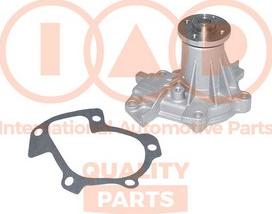 IAP QUALITY PARTS 150-03070E - Su nasosu furqanavto.az