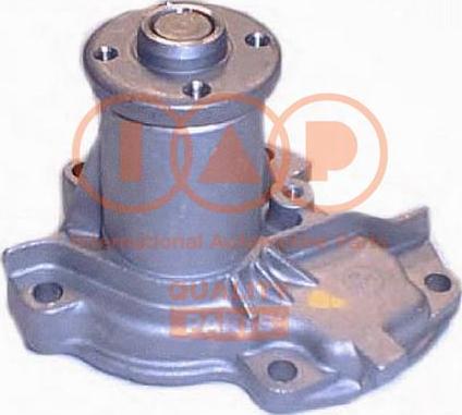 IAP QUALITY PARTS 150-03070 - Su nasosu furqanavto.az