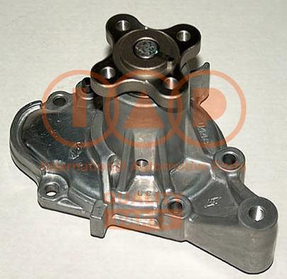 IAP QUALITY PARTS 150-07090 - Su nasosu furqanavto.az