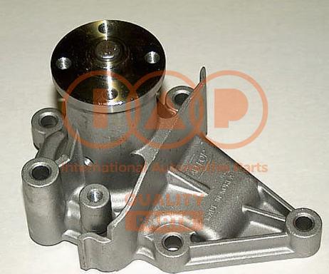 IAP QUALITY PARTS 150-07050 - Su nasosu furqanavto.az