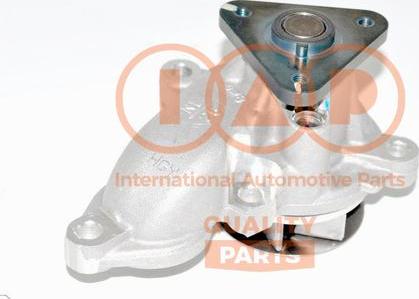 IAP QUALITY PARTS 150-07002 - Su nasosu furqanavto.az