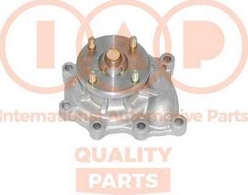 IAP QUALITY PARTS 150-07081G - Su nasosu furqanavto.az