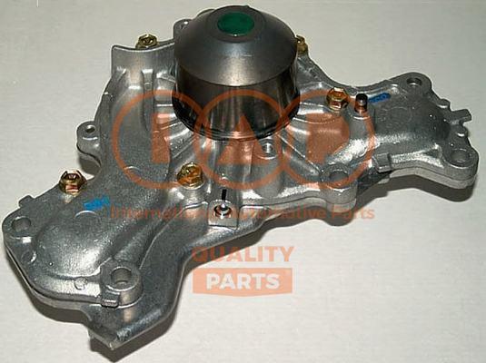 IAP QUALITY PARTS 150-07082 - Su nasosu furqanavto.az