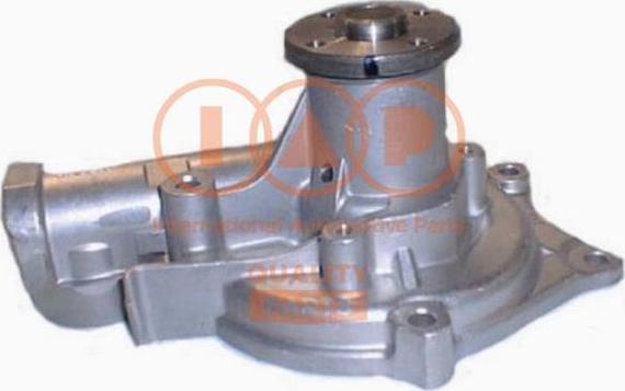 IAP QUALITY PARTS 150-07031 - Su nasosu furqanavto.az