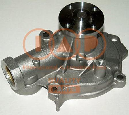 IAP QUALITY PARTS 150-07033 - Su nasosu furqanavto.az