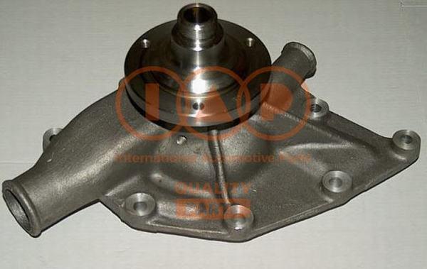 IAP QUALITY PARTS 150-14076 - Su nasosu furqanavto.az