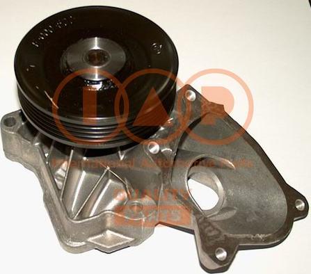 IAP QUALITY PARTS 150-14072 - Su nasosu furqanavto.az