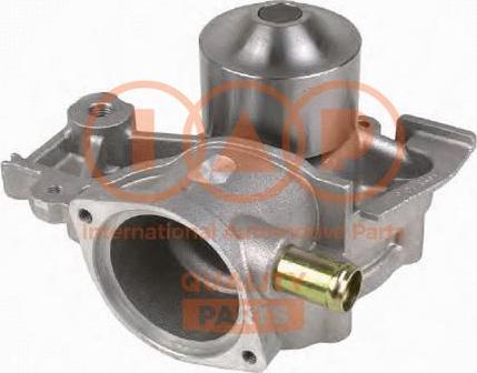 IAP QUALITY PARTS 150-15030 - Su nasosu furqanavto.az