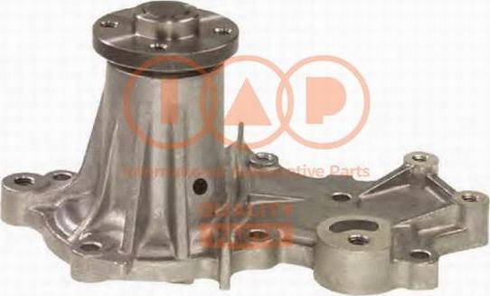 IAP QUALITY PARTS 150-16090 - Su nasosu furqanavto.az