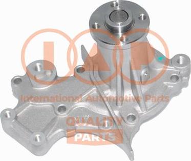 IAP QUALITY PARTS 150-16050E - Su nasosu furqanavto.az