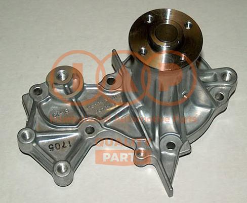 IAP QUALITY PARTS 150-16052 - Su nasosu furqanavto.az