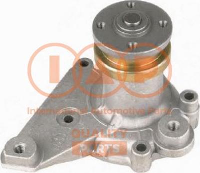 IAP QUALITY PARTS 150-16010 - Su nasosu furqanavto.az