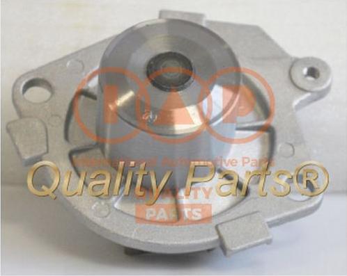 IAP QUALITY PARTS 150-25053 - Su nasosu furqanavto.az