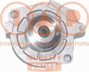 IAP QUALITY PARTS 150-16101 - Su nasosu furqanavto.az