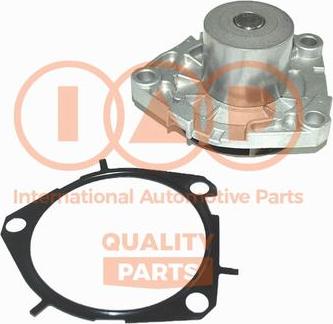 IAP QUALITY PARTS 150-16102 - Su nasosu furqanavto.az