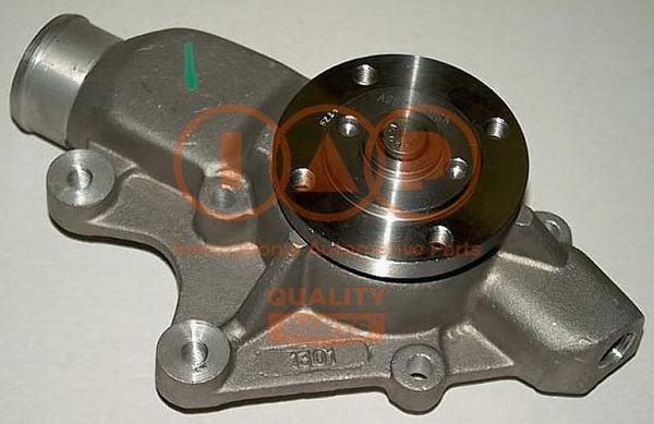 IAP QUALITY PARTS 150-10041 - Su nasosu furqanavto.az