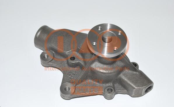 IAP QUALITY PARTS 150-10042 - Su nasosu furqanavto.az