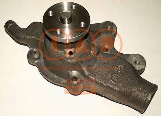 IAP QUALITY PARTS 150-10021 - Su nasosu furqanavto.az