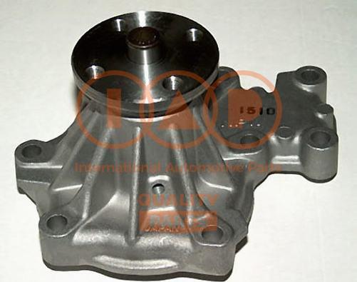 IAP QUALITY PARTS 150-11060 - Su nasosu furqanavto.az