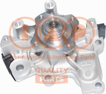 IAP QUALITY PARTS 150-11086 - Su nasosu furqanavto.az