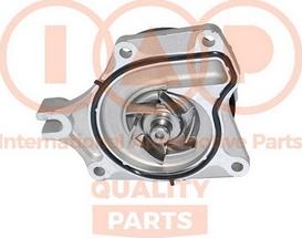 IAP QUALITY PARTS 150-11024 - Su nasosu furqanavto.az