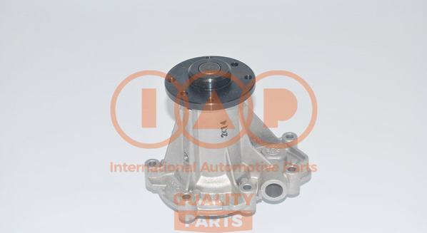 IAP QUALITY PARTS 150-18050G - Su nasosu furqanavto.az