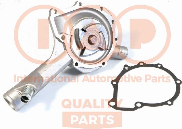 IAP QUALITY PARTS 150-18014 - Su nasosu furqanavto.az