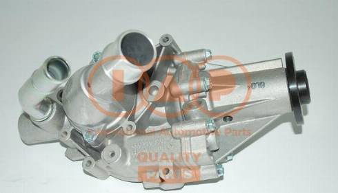 IAP QUALITY PARTS 150-18032G - Su nasosu furqanavto.az