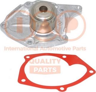 IAP QUALITY PARTS 150-13095 - Su nasosu furqanavto.az