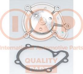 IAP QUALITY PARTS 150-13091 - Su nasosu furqanavto.az