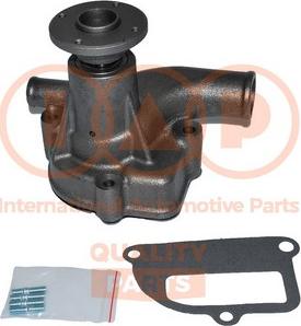 IAP QUALITY PARTS 150-13010E - Su nasosu furqanavto.az