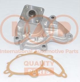 IAP QUALITY PARTS 150-13082 - Su nasosu furqanavto.az