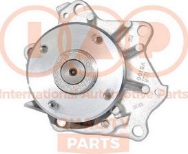 IAP QUALITY PARTS 150-13032 - Su nasosu furqanavto.az