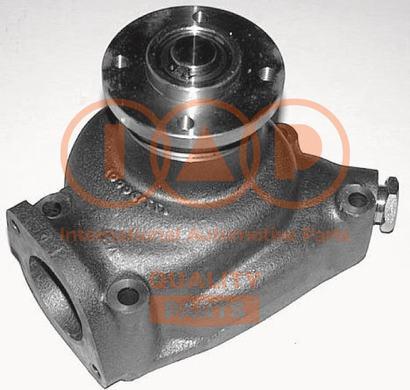 IAP QUALITY PARTS 150-13020 - Su nasosu furqanavto.az