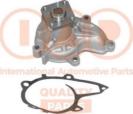 IAP QUALITY PARTS 150-13076 - Su nasosu furqanavto.az