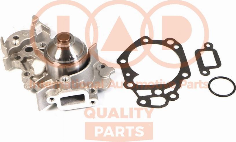 IAP QUALITY PARTS 150-13162 - Su nasosu furqanavto.az