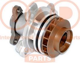 IAP QUALITY PARTS 150-13102 - Su nasosu furqanavto.az