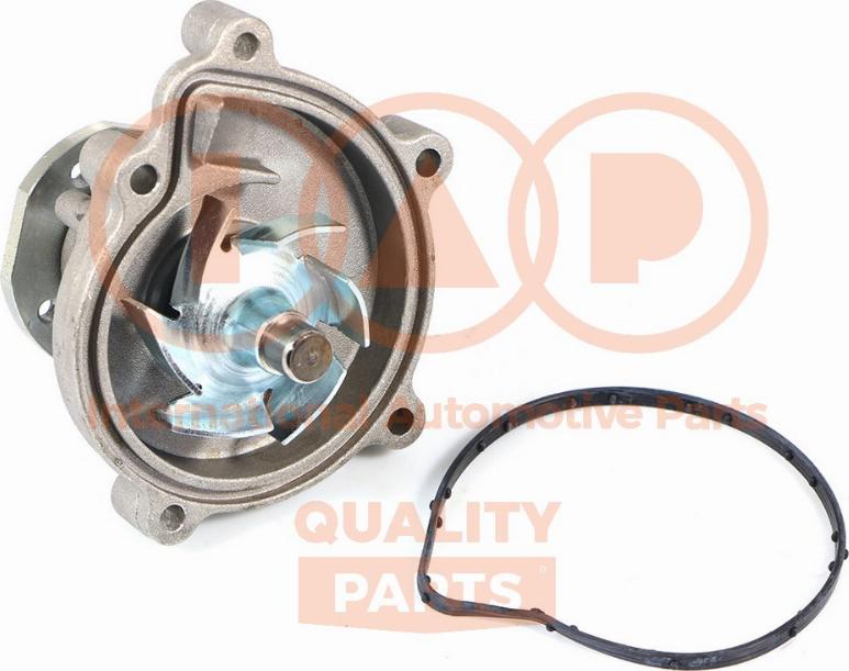 IAP QUALITY PARTS 150-12094 - Su nasosu furqanavto.az