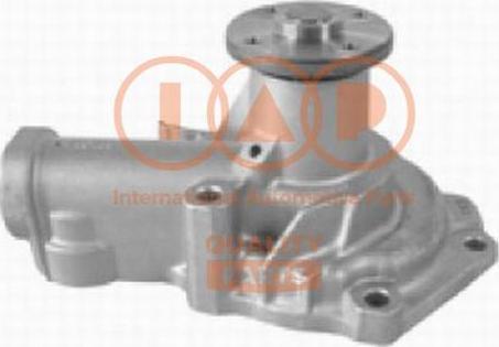 IAP QUALITY PARTS 150-12095 - Su nasosu furqanavto.az