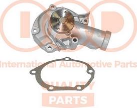 IAP QUALITY PARTS 150-12096 - Su nasosu furqanavto.az