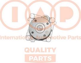 IAP QUALITY PARTS 150-12093 - Su nasosu furqanavto.az