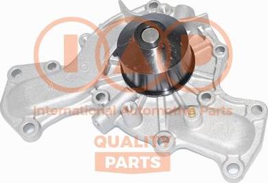 IAP QUALITY PARTS 150-12040 - Su nasosu furqanavto.az