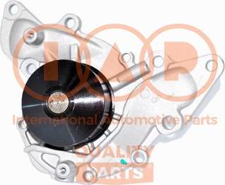 IAP QUALITY PARTS 150-12041 - Su nasosu furqanavto.az