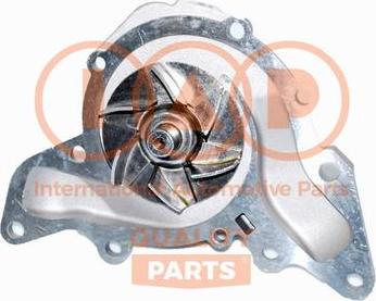 IAP QUALITY PARTS 150-12041 - Su nasosu furqanavto.az