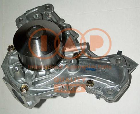 IAP QUALITY PARTS 150-12042C - Su nasosu furqanavto.az