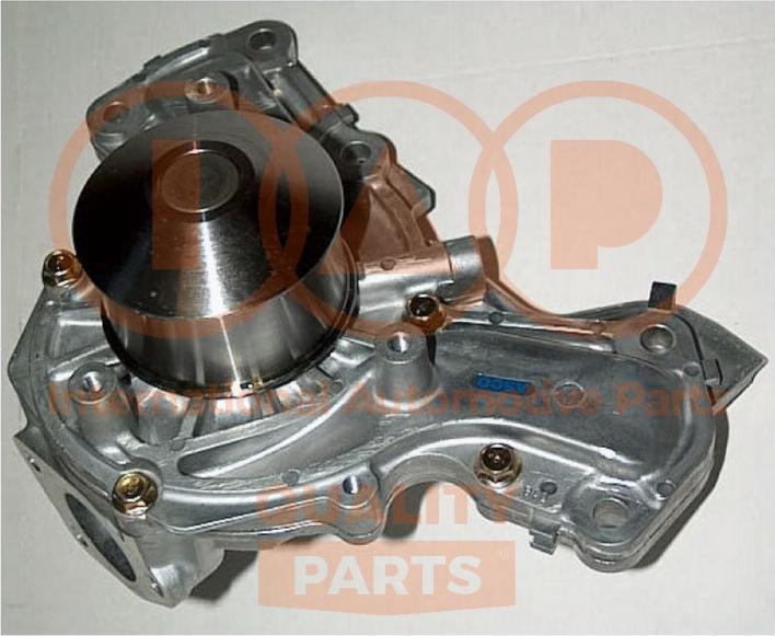 IAP QUALITY PARTS 150-12042 - Su nasosu furqanavto.az