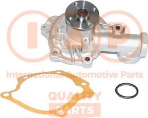 IAP QUALITY PARTS 150-12054 - Su nasosu furqanavto.az