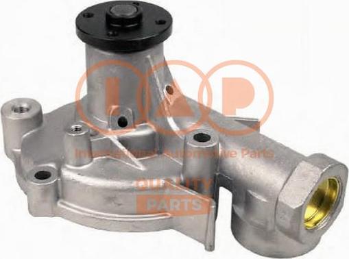 IAP QUALITY PARTS 150-12053 - Su nasosu furqanavto.az