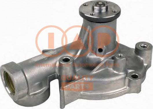 IAP QUALITY PARTS 150-12052 - Su nasosu furqanavto.az